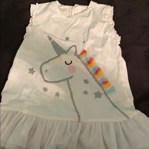 Unicorn shirt